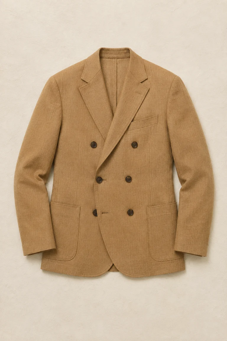 The everyday blazer